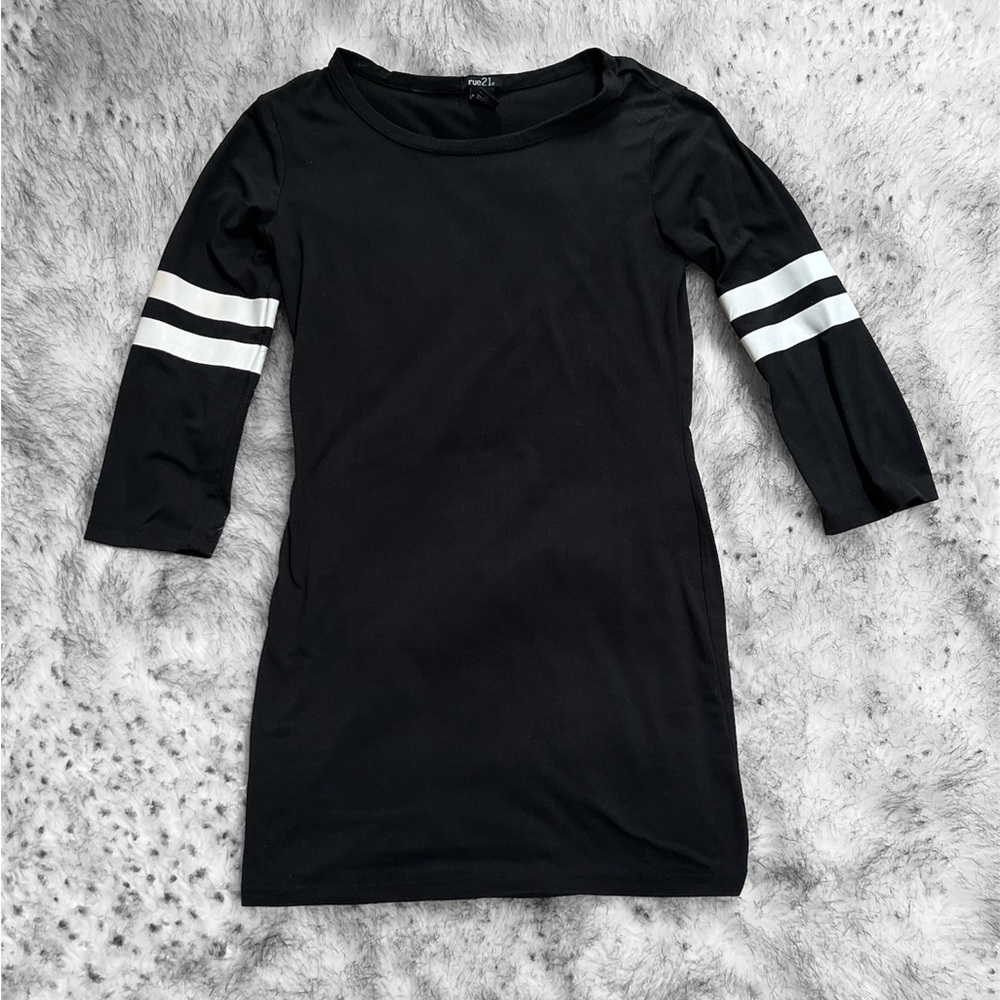 Rue21 | black dress | size small